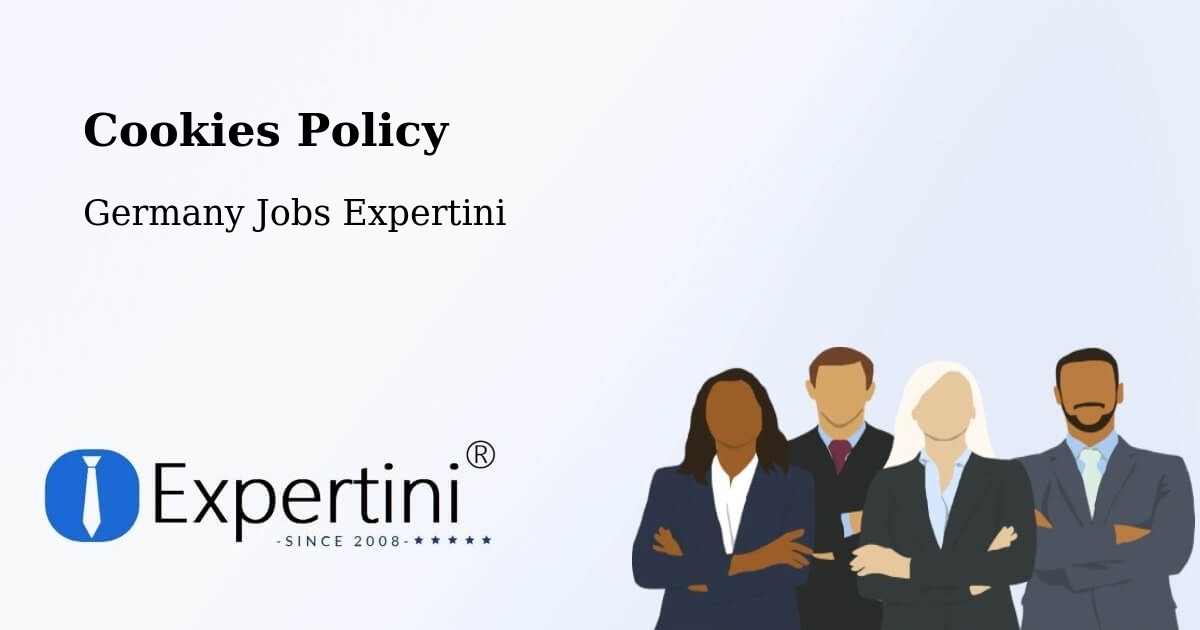 Cookie Policy – Freilassing - Germany Jobs Expertini